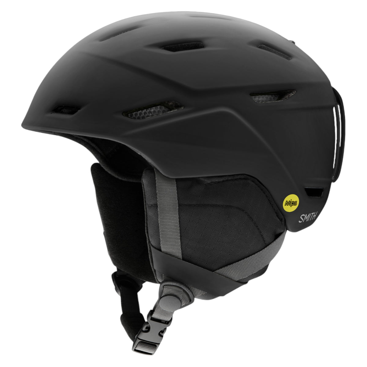 Mission Mips Adult Helmet