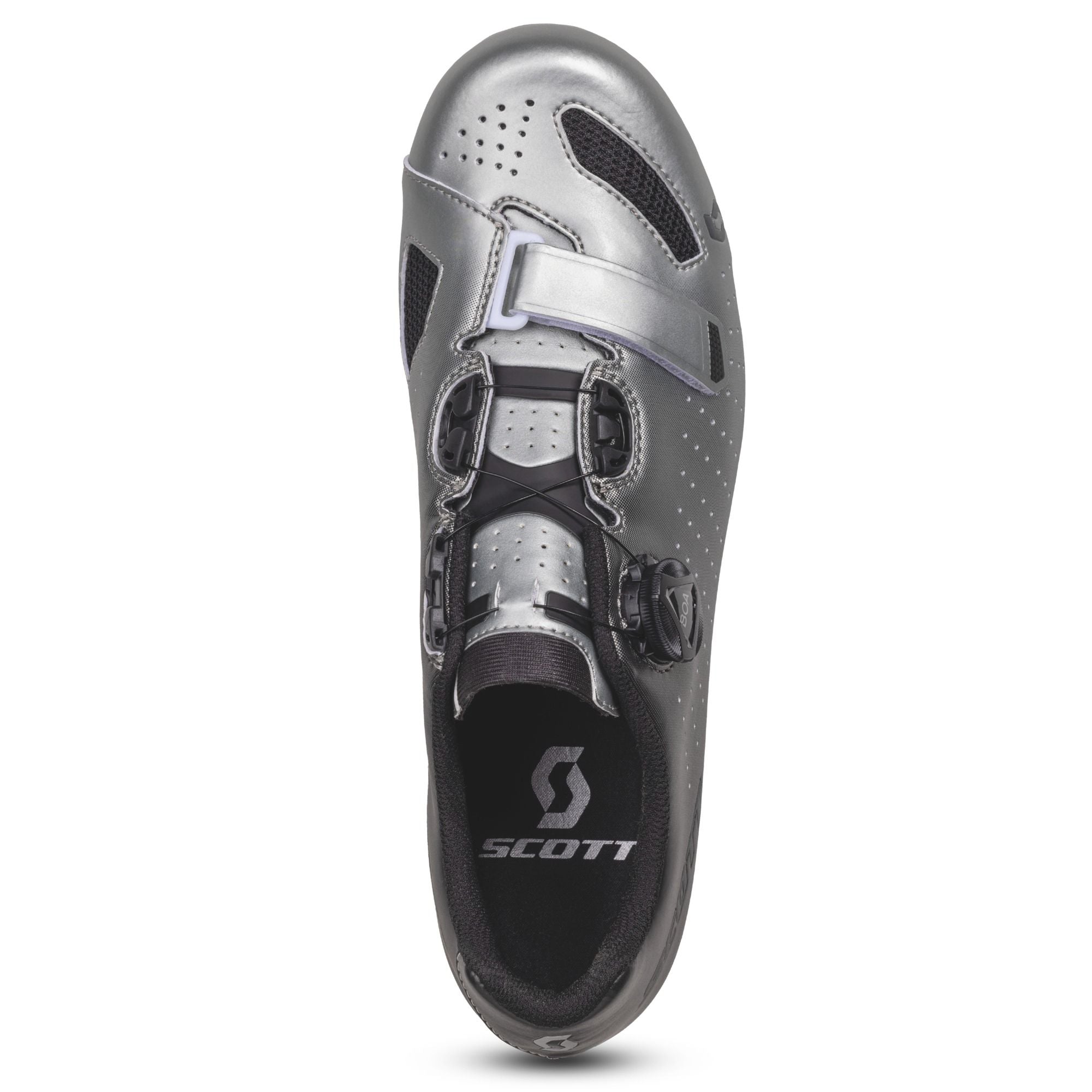 Chaussure velo route scott homme hot sale