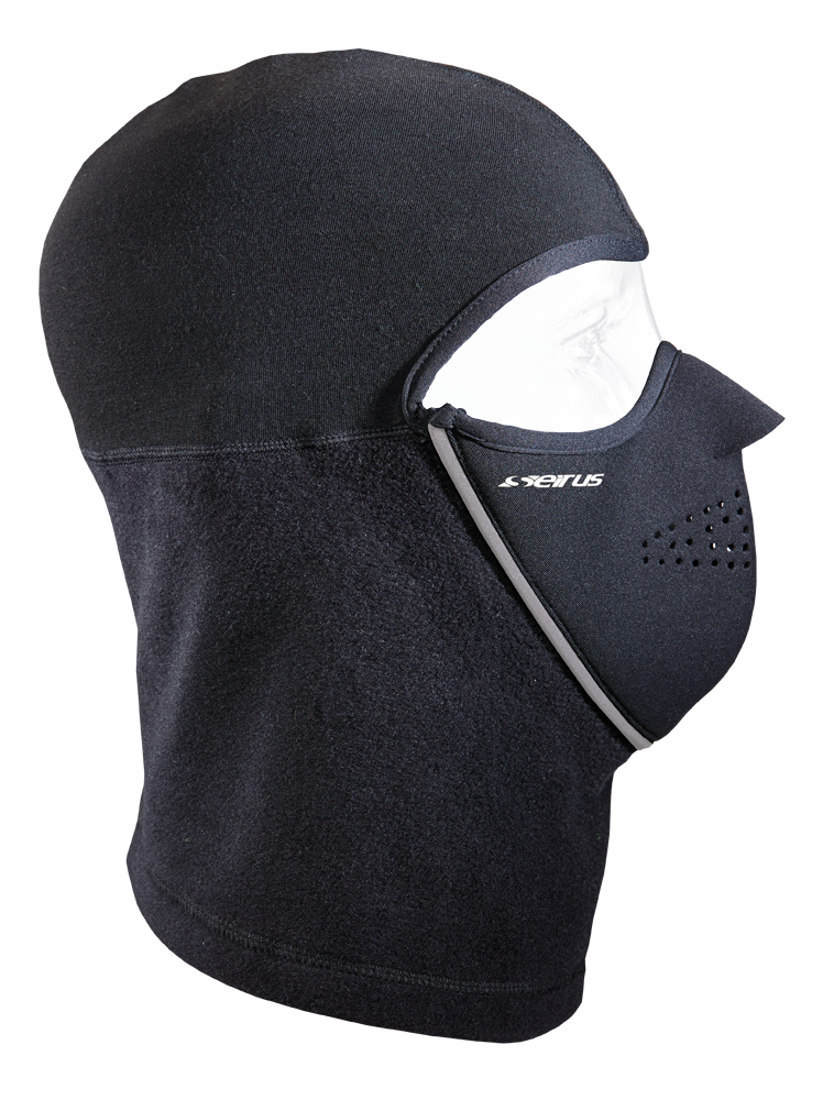 Cagoule Magnemask Combo TNT Adulte