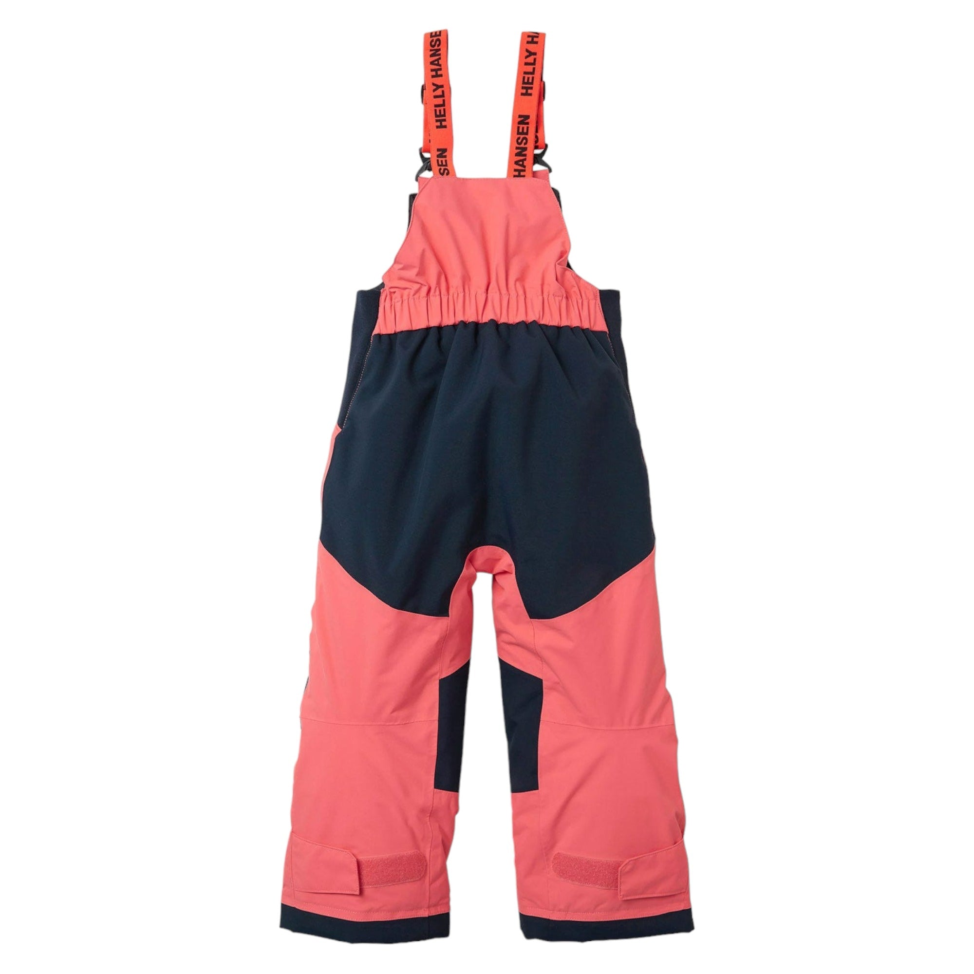 Helly hansen snow 2025 pants kids