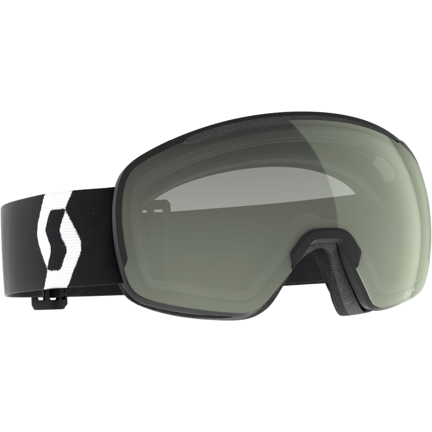Les lunettes de ski à la vue pour les porteurs de lunettes