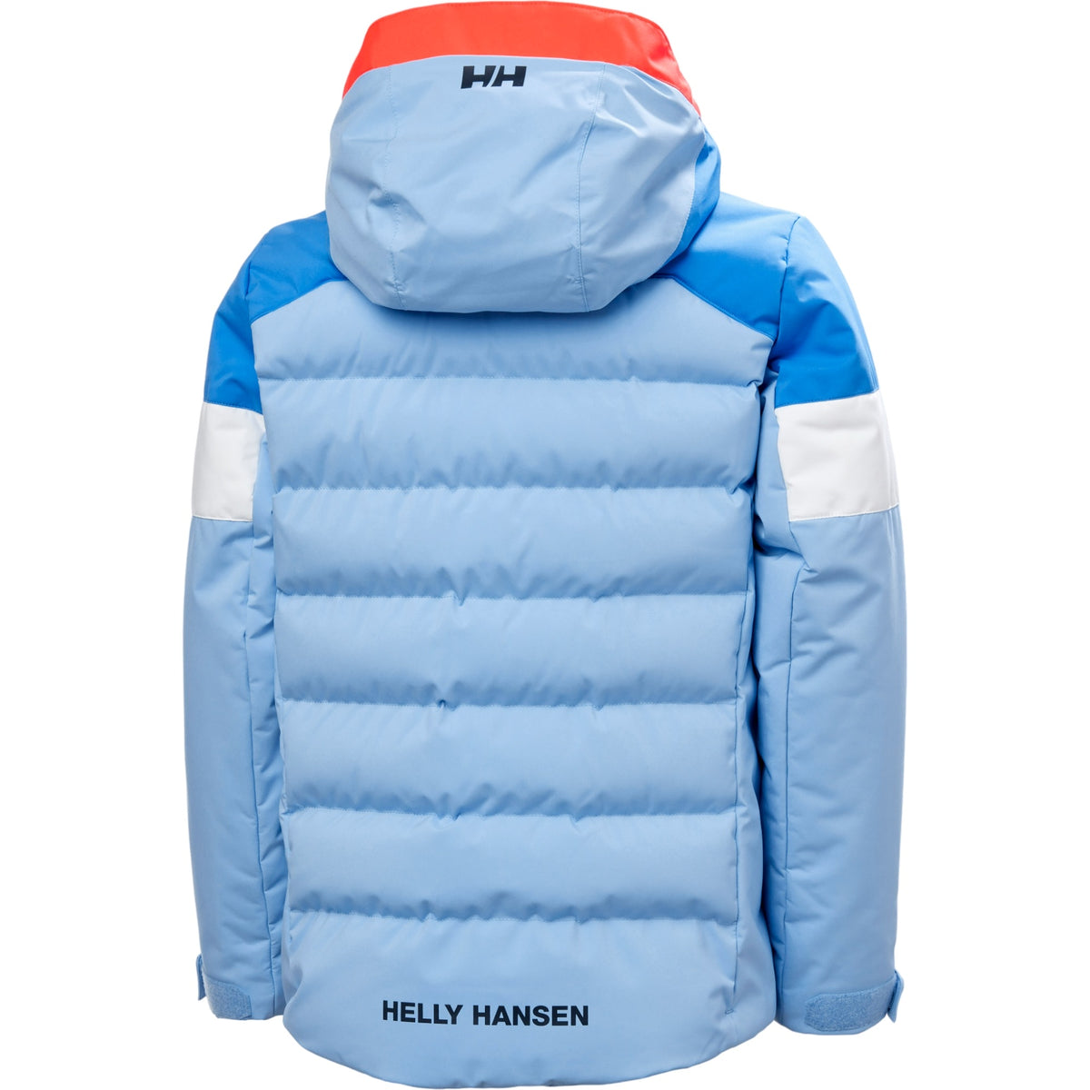 Helly Hansen Vertical Junior Jacket – Oberson