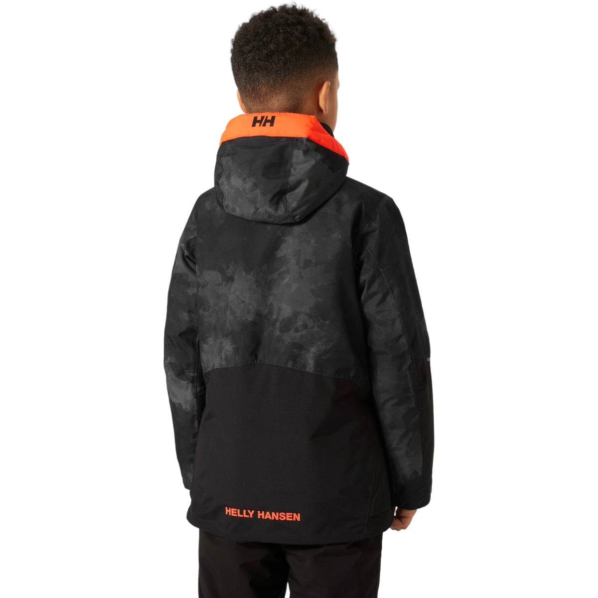 Helly Hansen Stellar Insulated Ski Jacket (Kids')