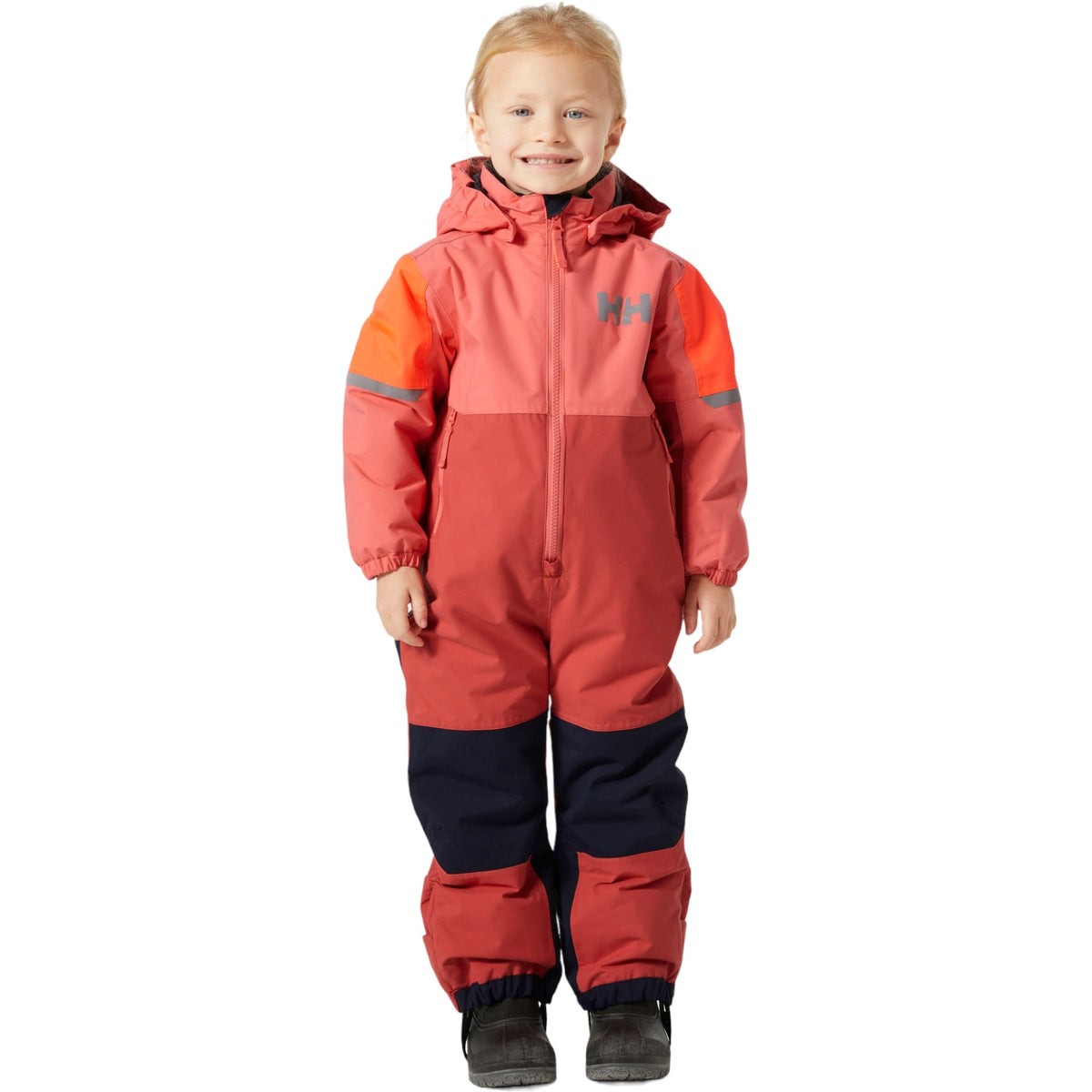 Helly Hansen Rider 2.0 Kids Insulated Suit – Oberson