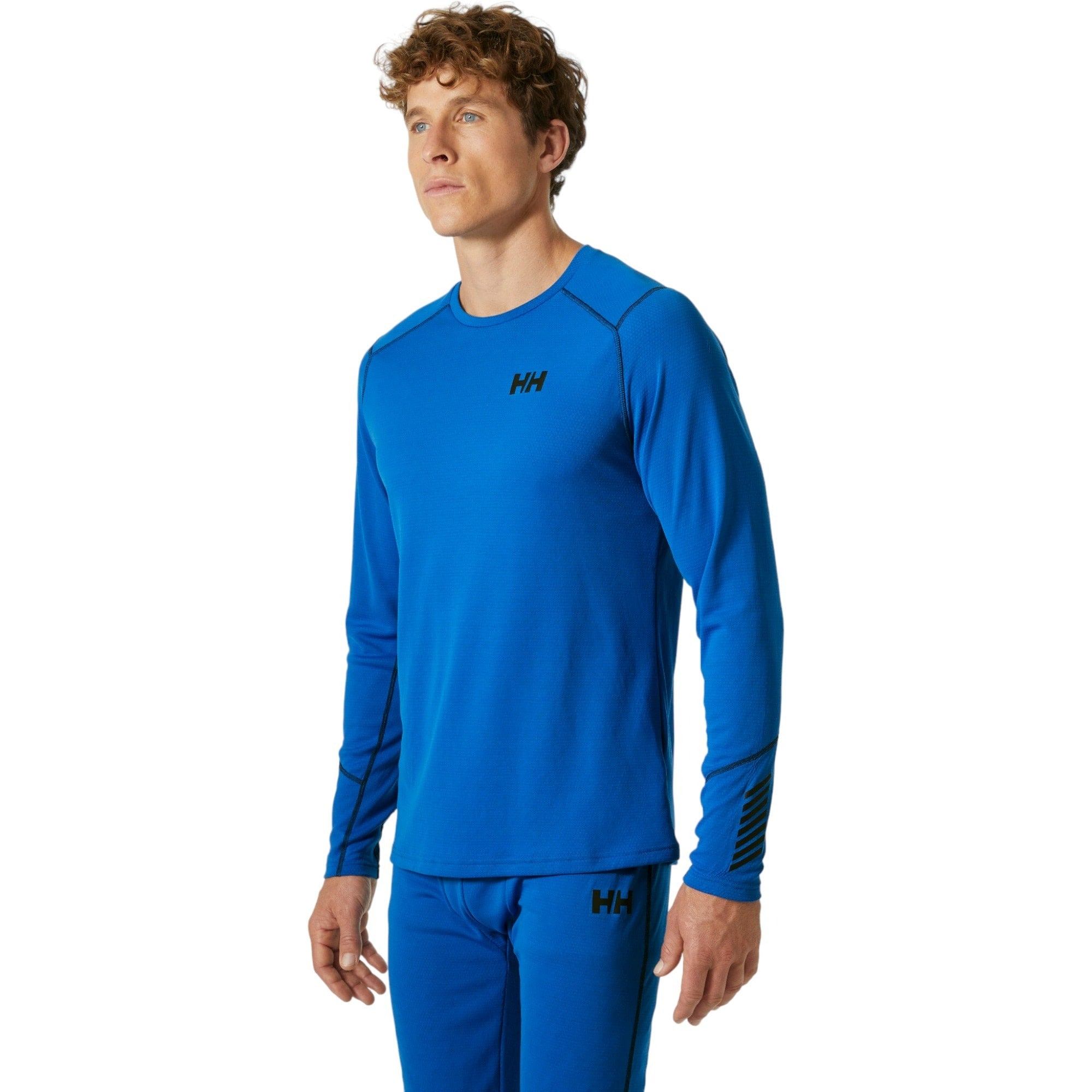 Helly hansen best sale sous vetement homme