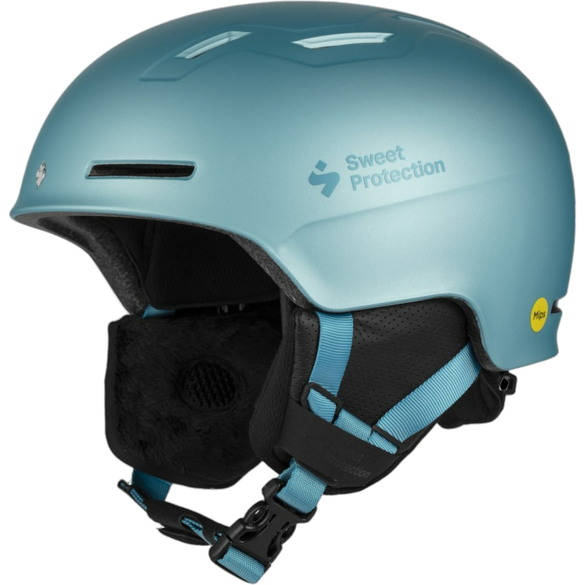 Sweet Protection Casque Winder Mips Enfant – Oberson