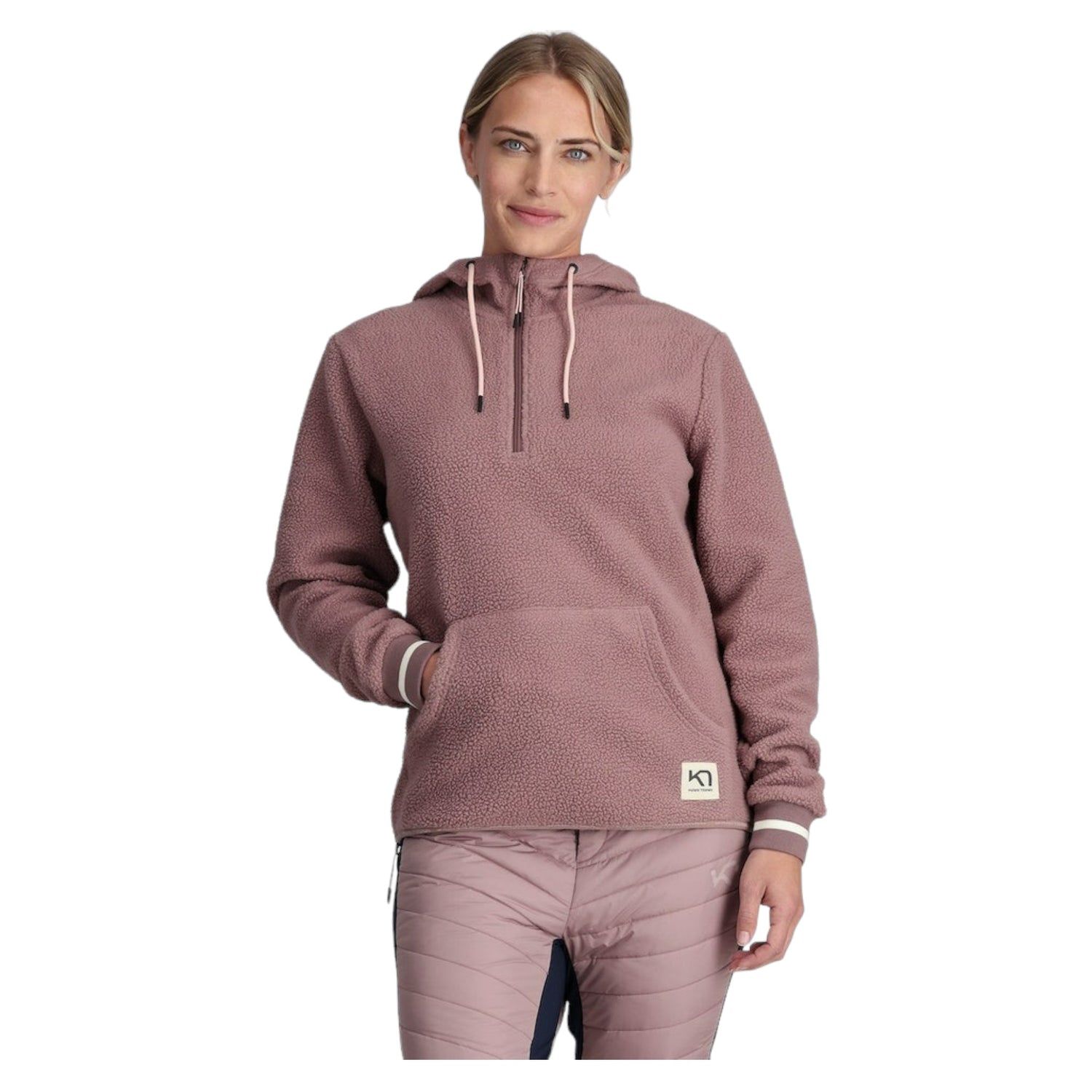 Rothe Women Mid Layer