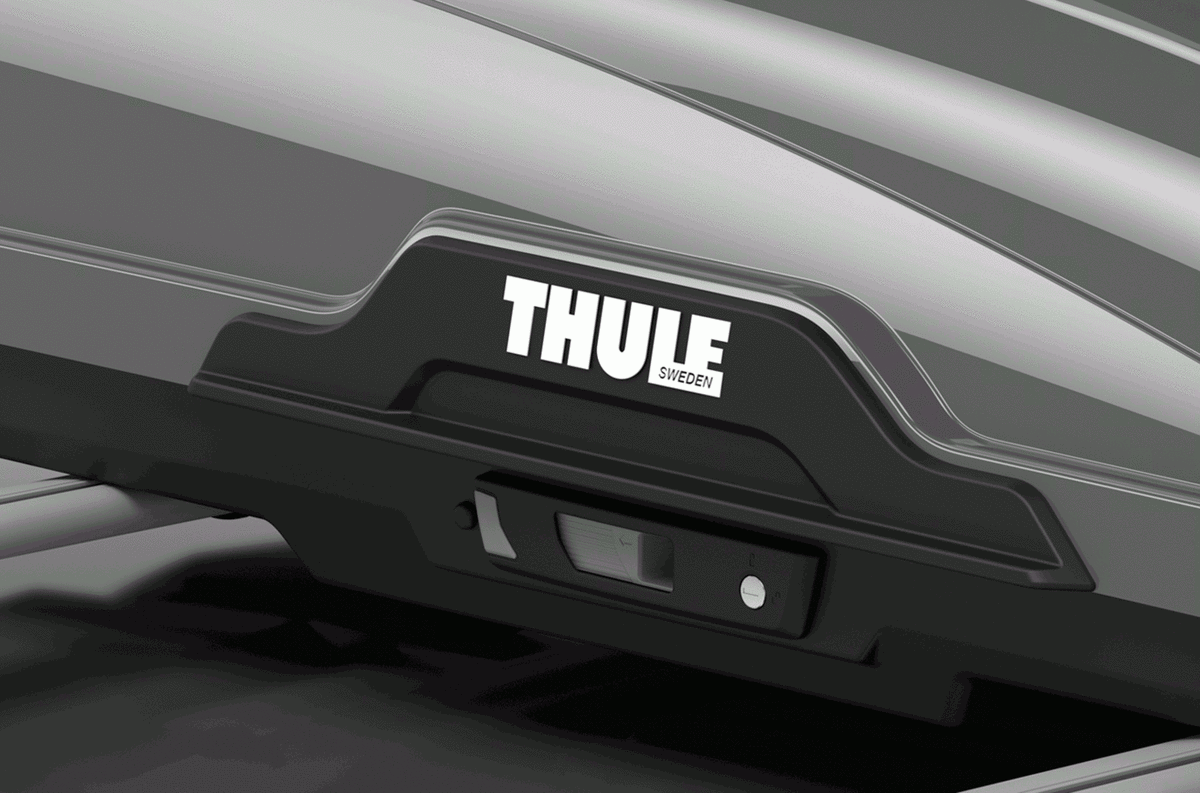 Thule Coffre de Toit Motion XT XL – Oberson