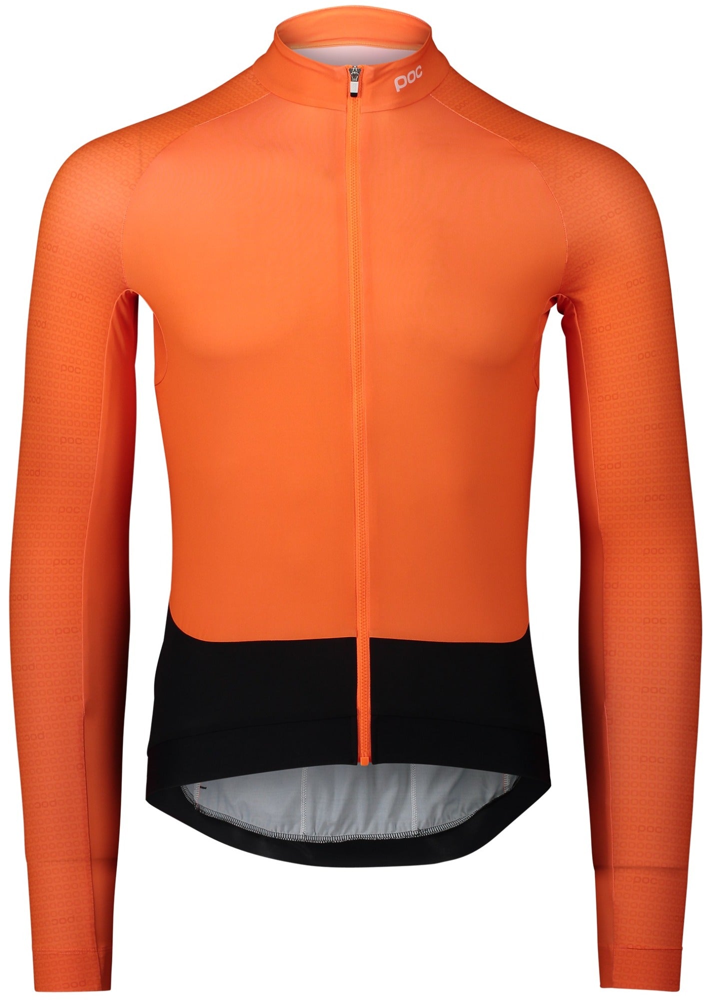 Merino wool long sleeve cycling jersey hotsell