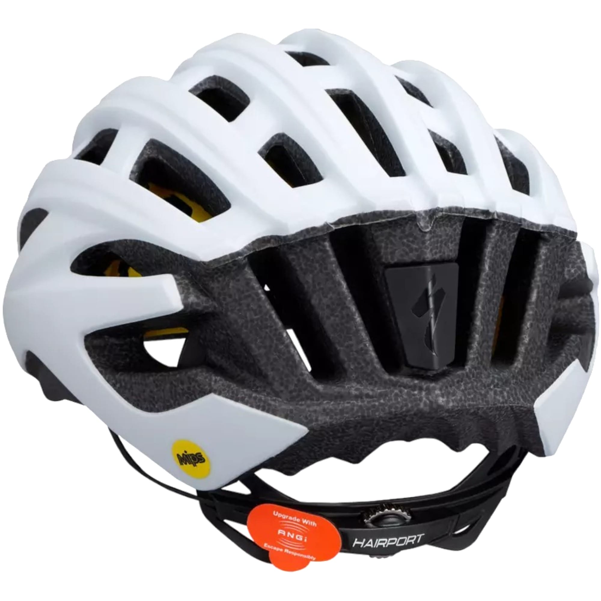 Propero III ANGi Mips Adult Bike Helmet