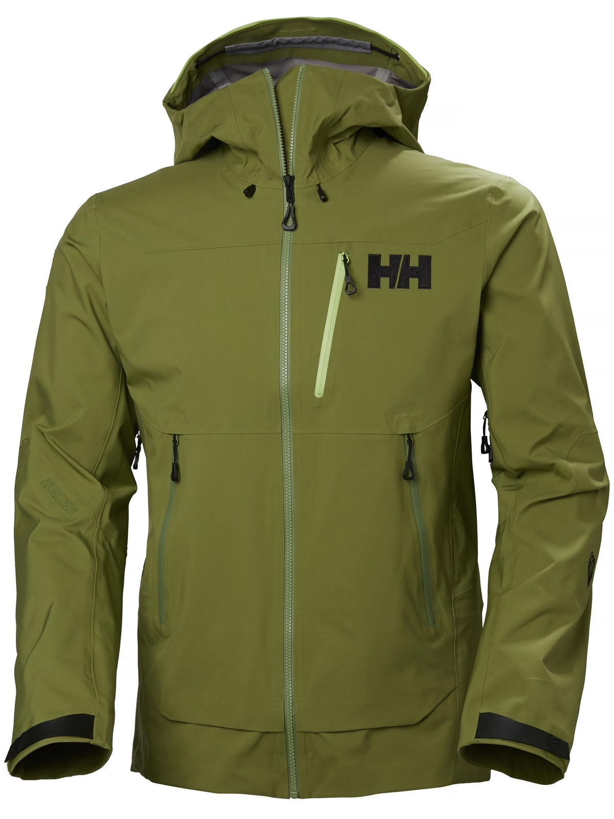 Helly Hansen Jacket Odin Mountain 3L Men – Oberson