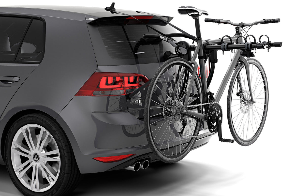 Volkswagen - Thule EasyFold XT 3 vélos