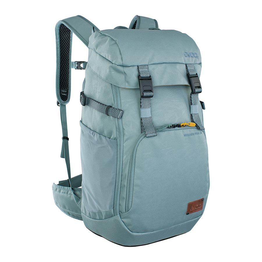 How big is on sale a 28 liter backpack