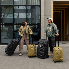 Travel