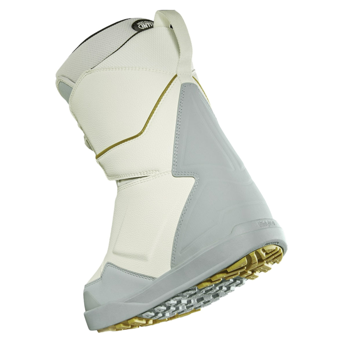 Lashed Double Boa Women Snowboard Boots