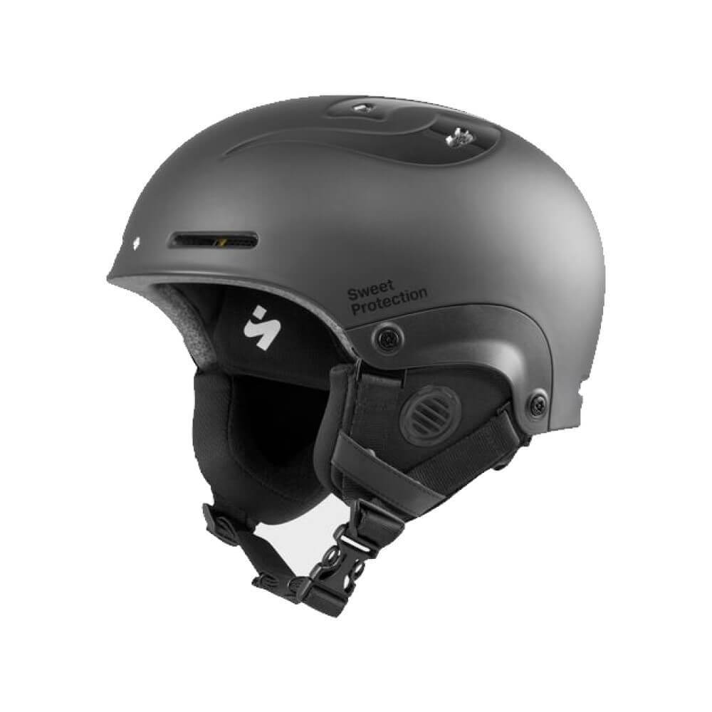 Blaster II Adult Ski Helmet