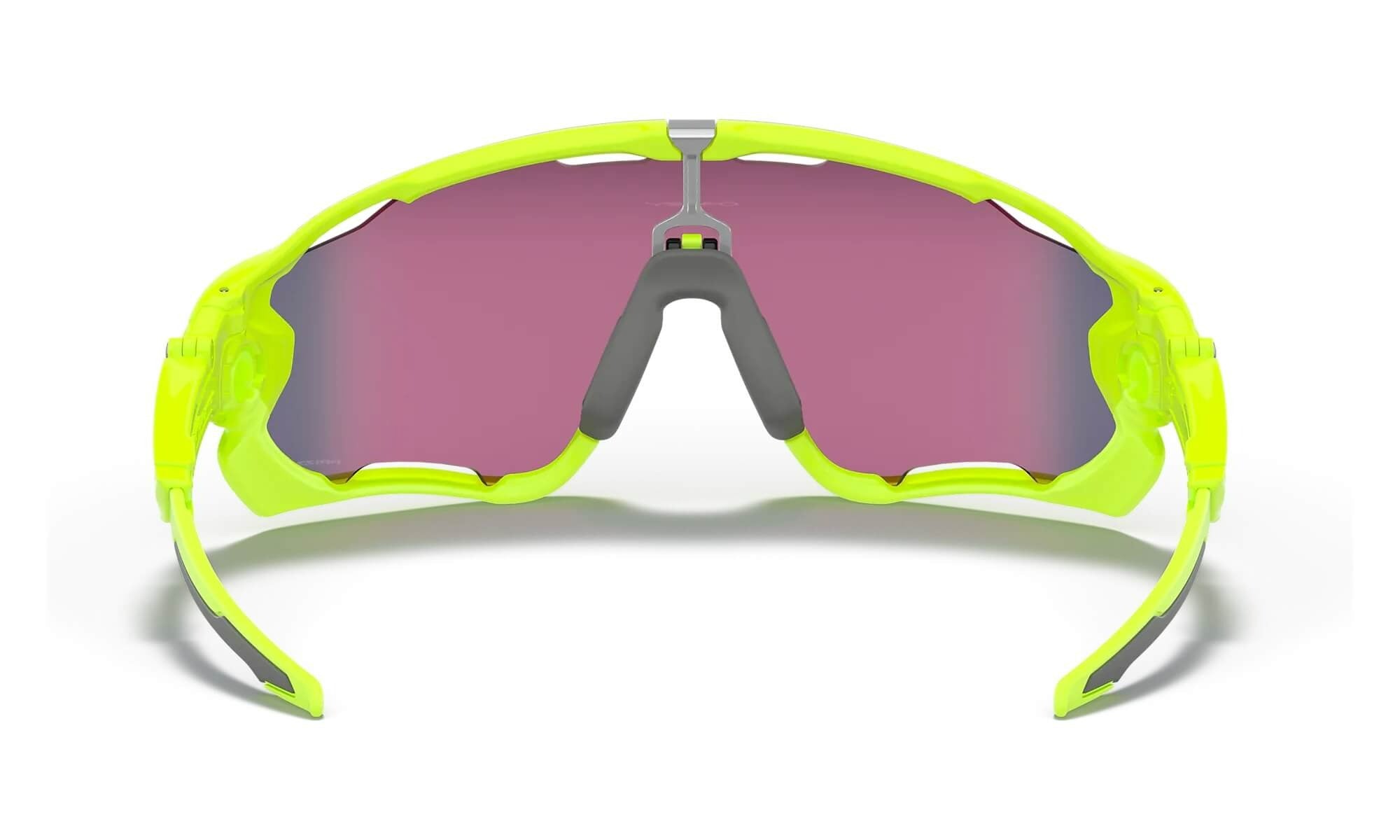 Oakley Jawbreaker Prizm Road Adult Sunglasses &ndash; Oberson