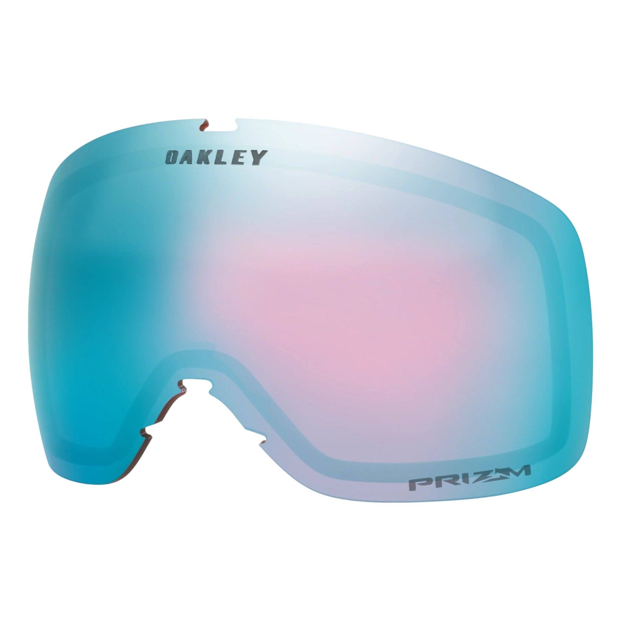 Oakley flight deck hotsell xm prizm rose lens