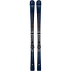 Skis Blizzard Quattro RS 76+Xcell 12 Demo Homme