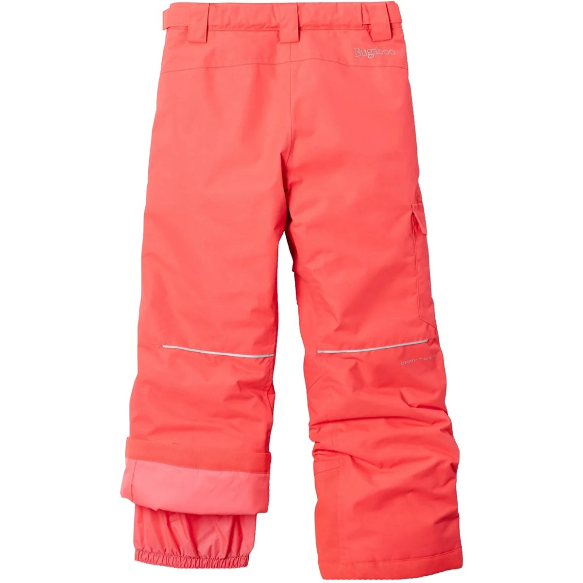 Kids' Bugaboo™ II Insulated Ski Pants