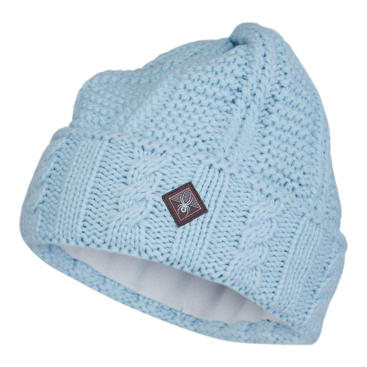 Tuque Cable Knit Adulte