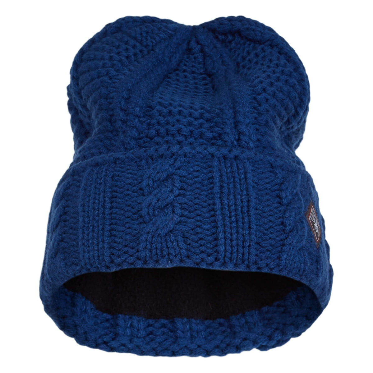 Tuque Cable Knit Adulte