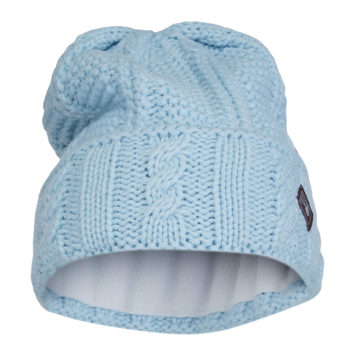 Tuque Cable Knit Adulte