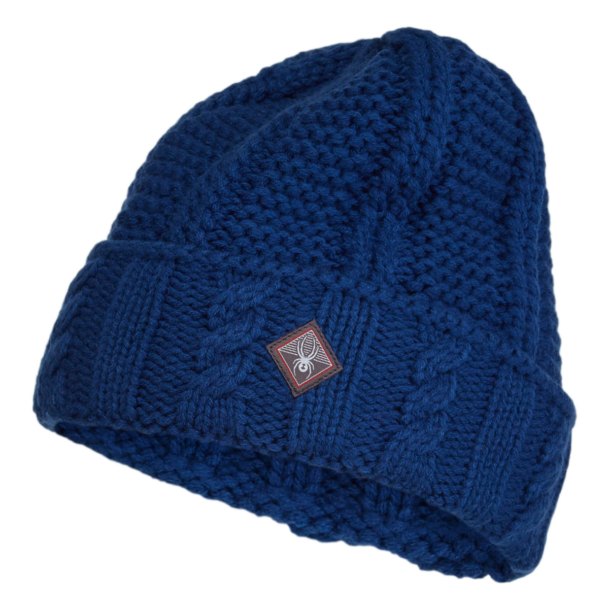 Tuque Cable Knit Adulte