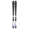 Maverick 95 TI Adult Alpine Skis + STR 13 GW