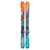 Bent Chetler Mini 133–143 Kids Alpine Skis+ Colt 7 