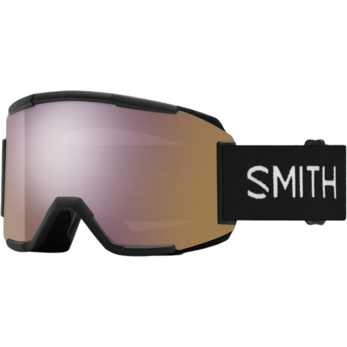 Squad Adult Ski Goggles