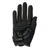 Body Geometry Dual-Gel Long Finger Men Gloves