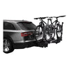Porte-Vélos Sur Attelage 1.25" T2 Pro XTR 2-Vélos