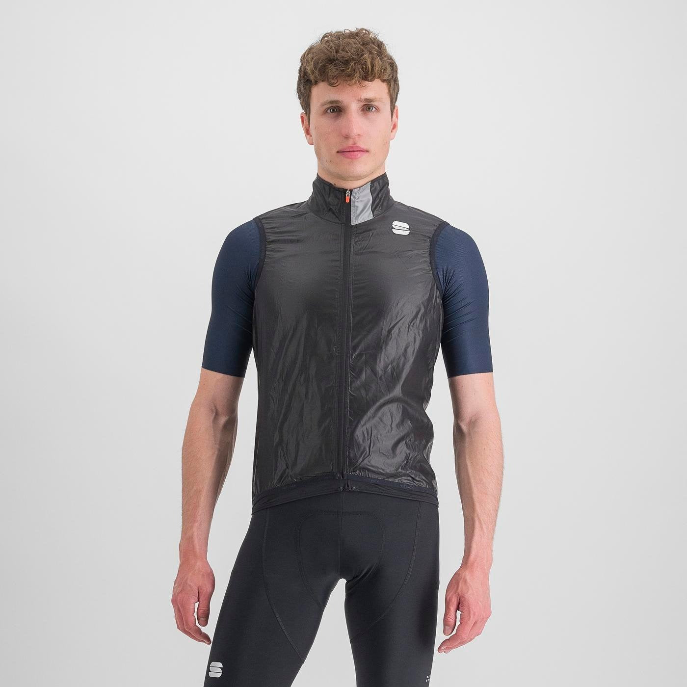 Veste Coupe-Vent Hot Pack Easylight Homme