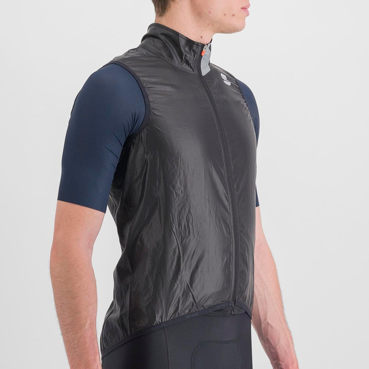 Veste Coupe-Vent Hot Pack Easylight Homme