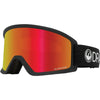 DX3 OTG Adult Ski Goggles