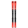 Racetiger + VMotion 7.0 Junior Alpine Skis