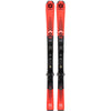 Racetiger + VMotion 4.5 Junior Alpine Skis