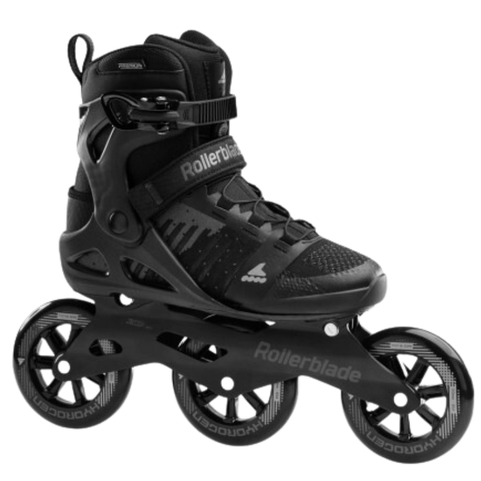 Patins à roues alignées