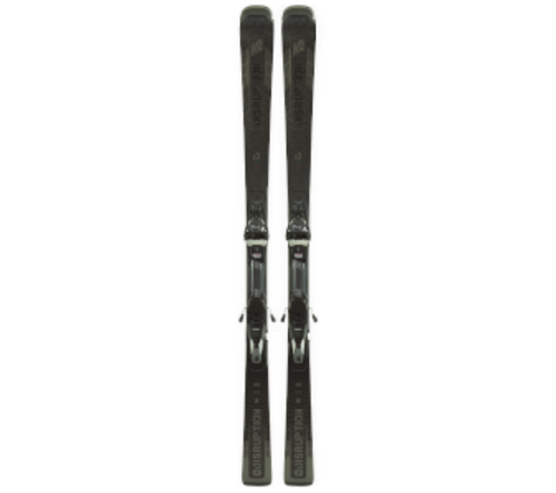 Atomic Redster S8 Revoshock C + X 12 GW Adult Alpine Skis Atomic Redster S8 Revoshock C + X 12 GW Adult Alpine Skis