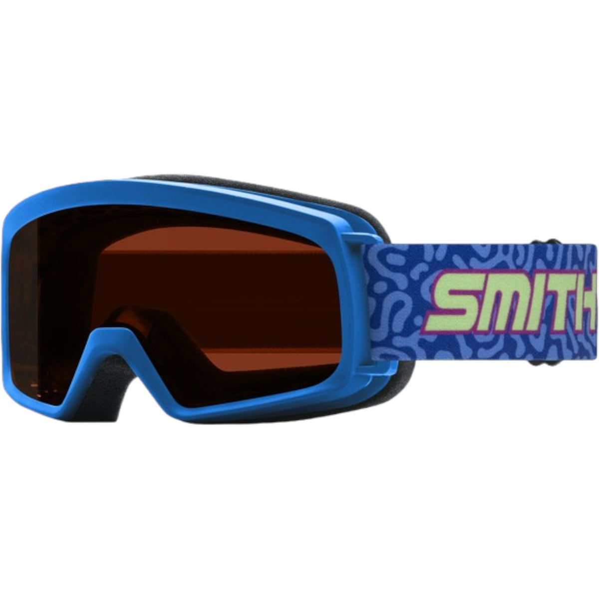Rascal Junior Ski Goggles