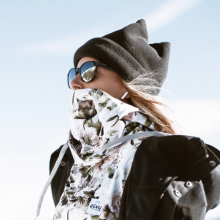 Neck Warmers and Balaclavas