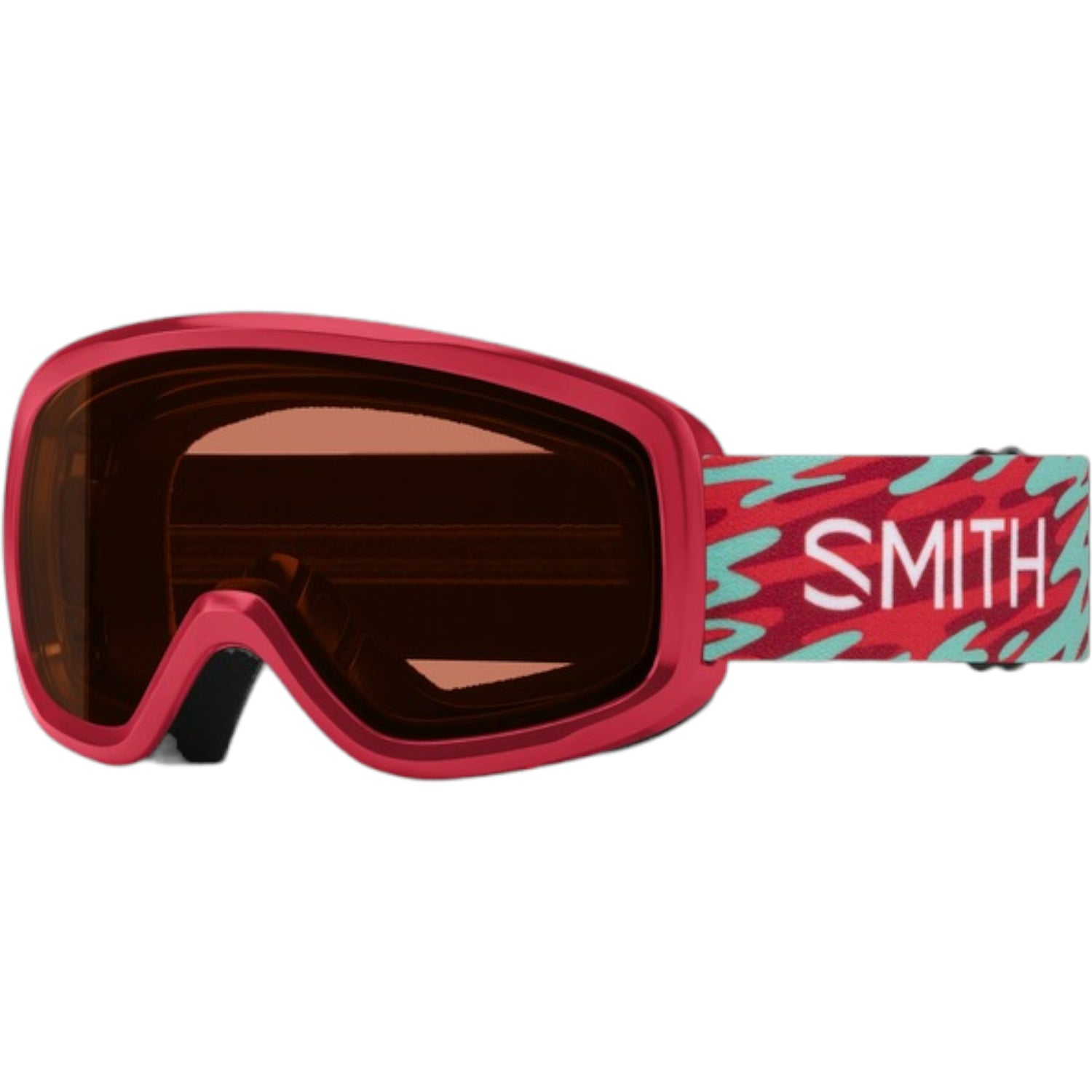 Snowday Junior Ski Goggles
