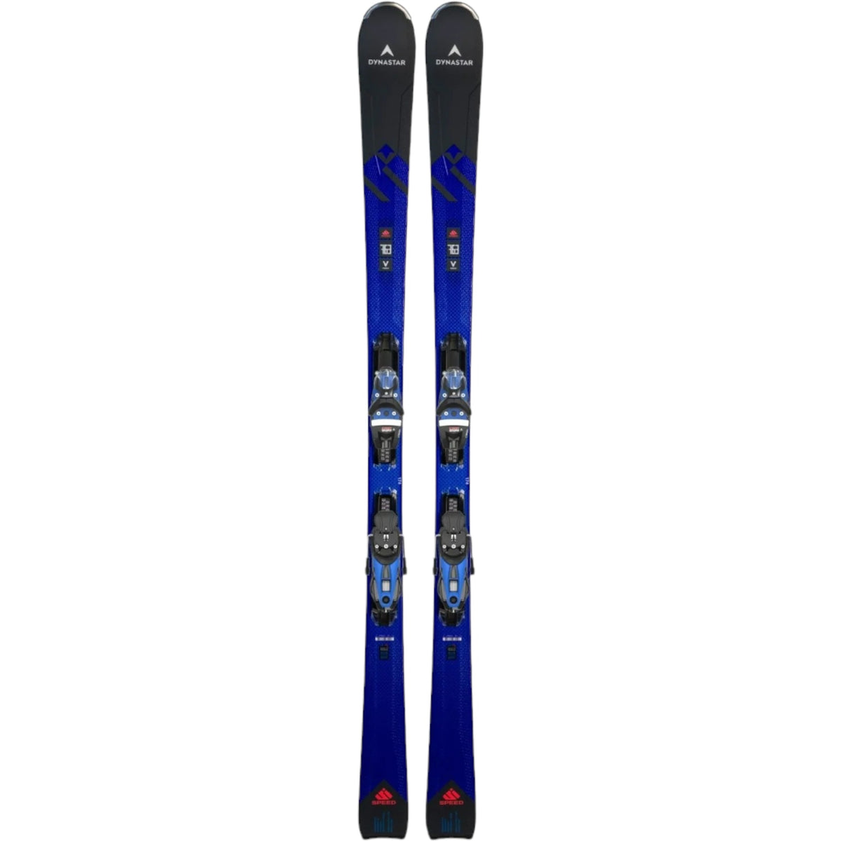 Speed 763 K+SPX12 Men Alpine Skis