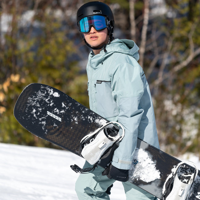 sac pour bottes de ski salomon Salomon Sac à Bottes Go to Snow Adulte – Oberson