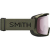 Frontier Adult Ski Goggles