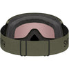 Frontier Adult Ski Goggles