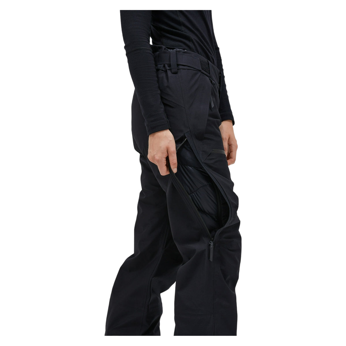 Pantalon Vertical GT 3L Pant Femme