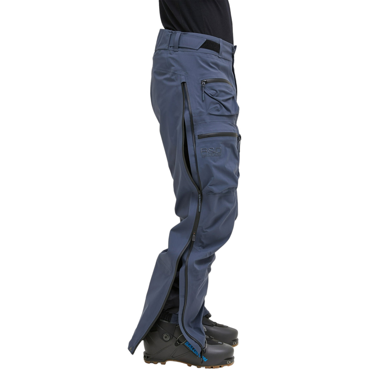 Peak Performance Vislight GT C-Knit Men Pants – Oberson