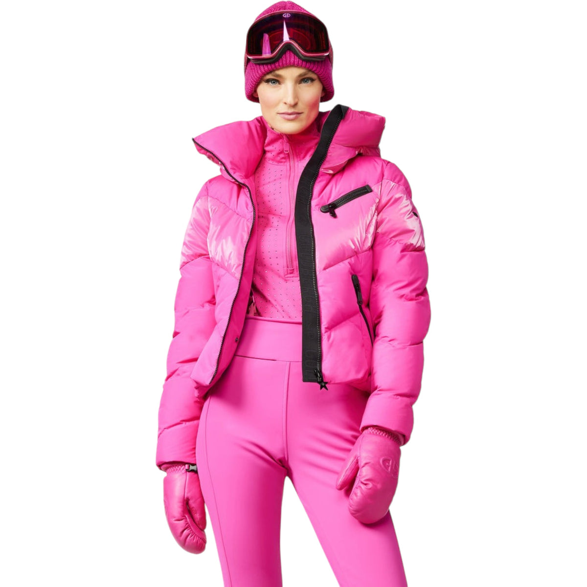Goldbergh - Manteaux et Pantalons de ski – Oberson